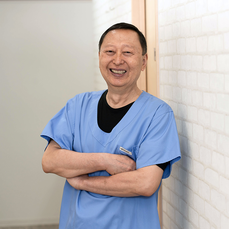 三宅一男